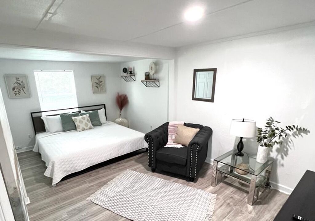 Photo of Bedroom in Zephyrhills