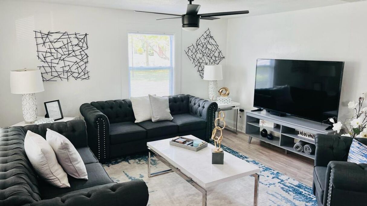 Photo of Livingroom in Zephyrhills