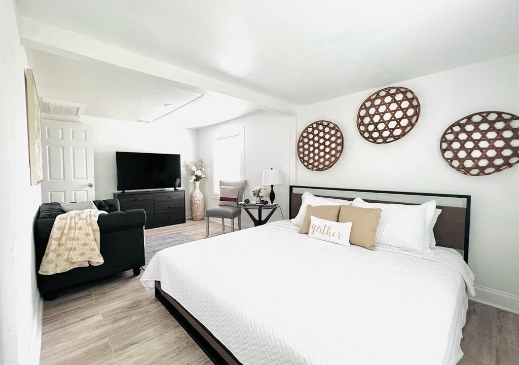 Photo of Bedroom in Zephyrhills