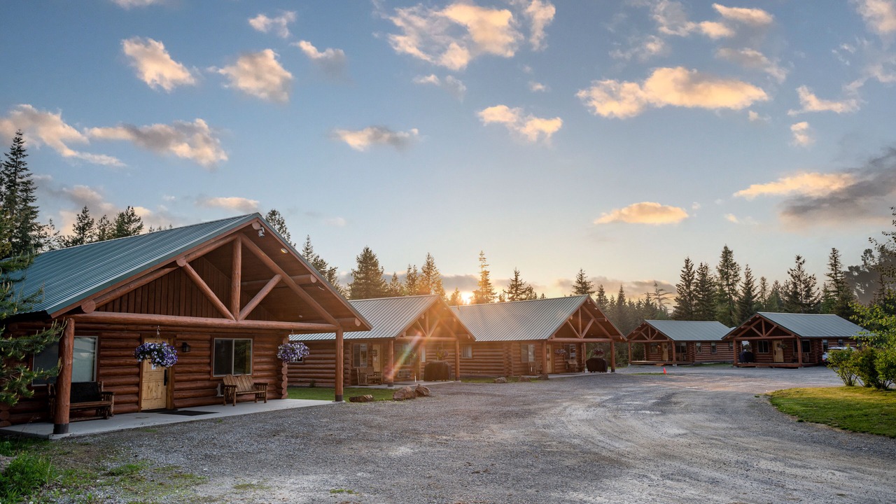 Photo of Outdoor in Bonners Ferry