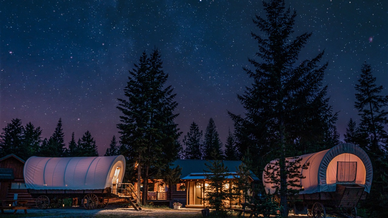 Photo of Patio Balcony in Bonners Ferry