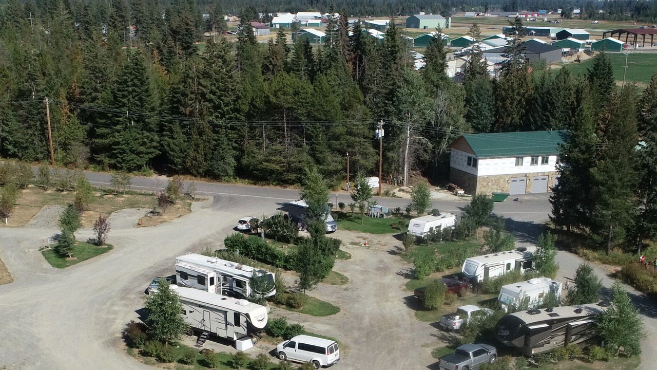 Photo of Outdoor in Bonners Ferry