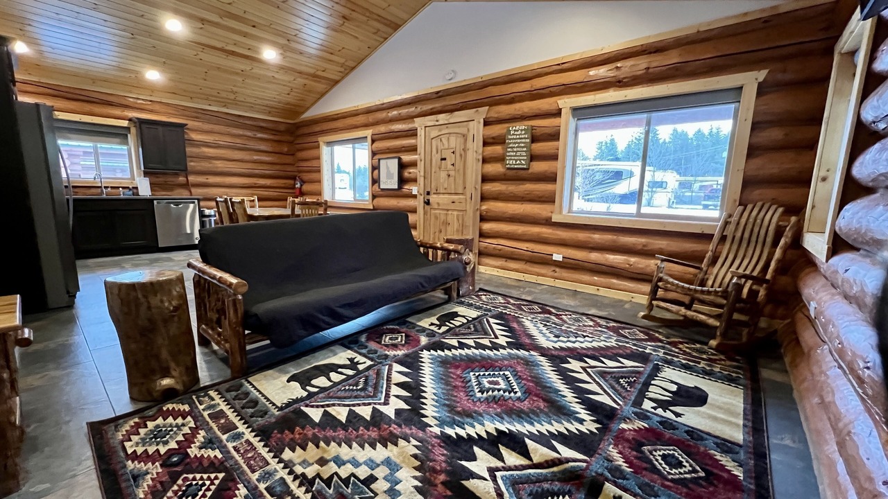 Photo of Livingroom in Bonners Ferry