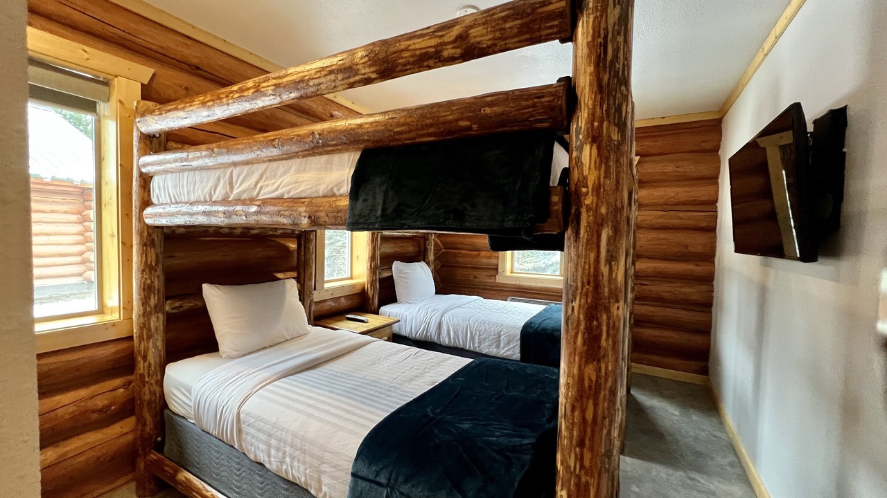 Photo of Bedroom in Bonners Ferry