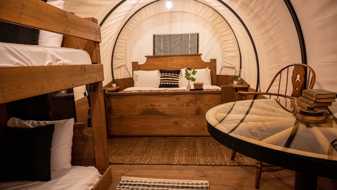 Photo of Bedroom in Bonners Ferry