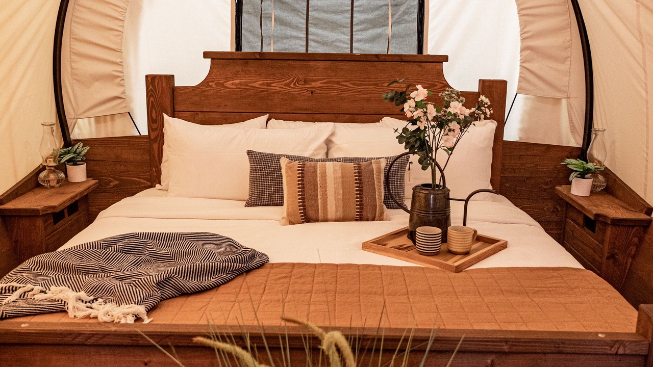 Photo of Bedroom in Bonners Ferry