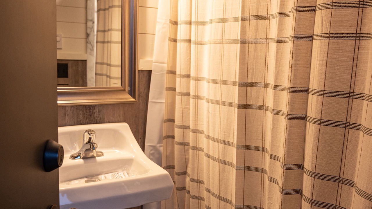 Photo of Bathroom in Bonners Ferry