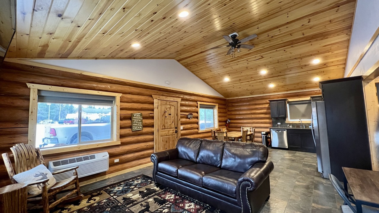 Photo of Livingroom in Bonners Ferry