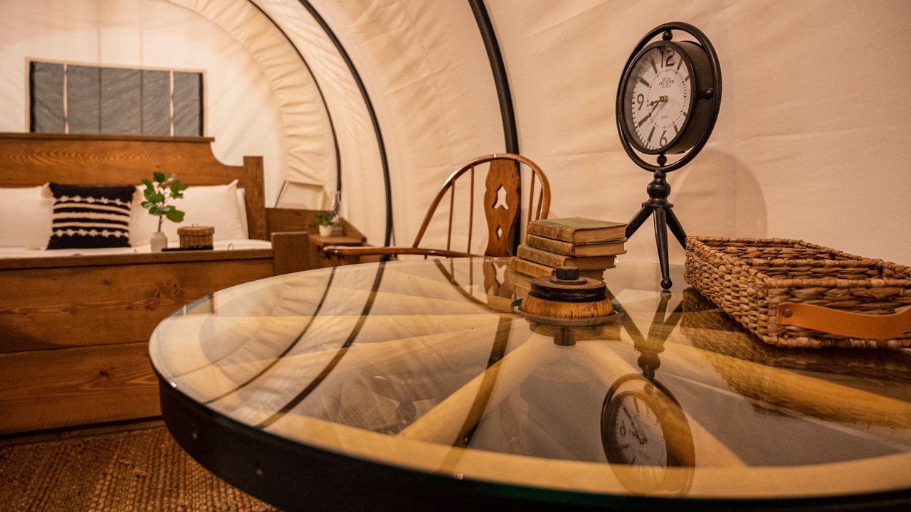 Photo of Bedroom in Bonners Ferry