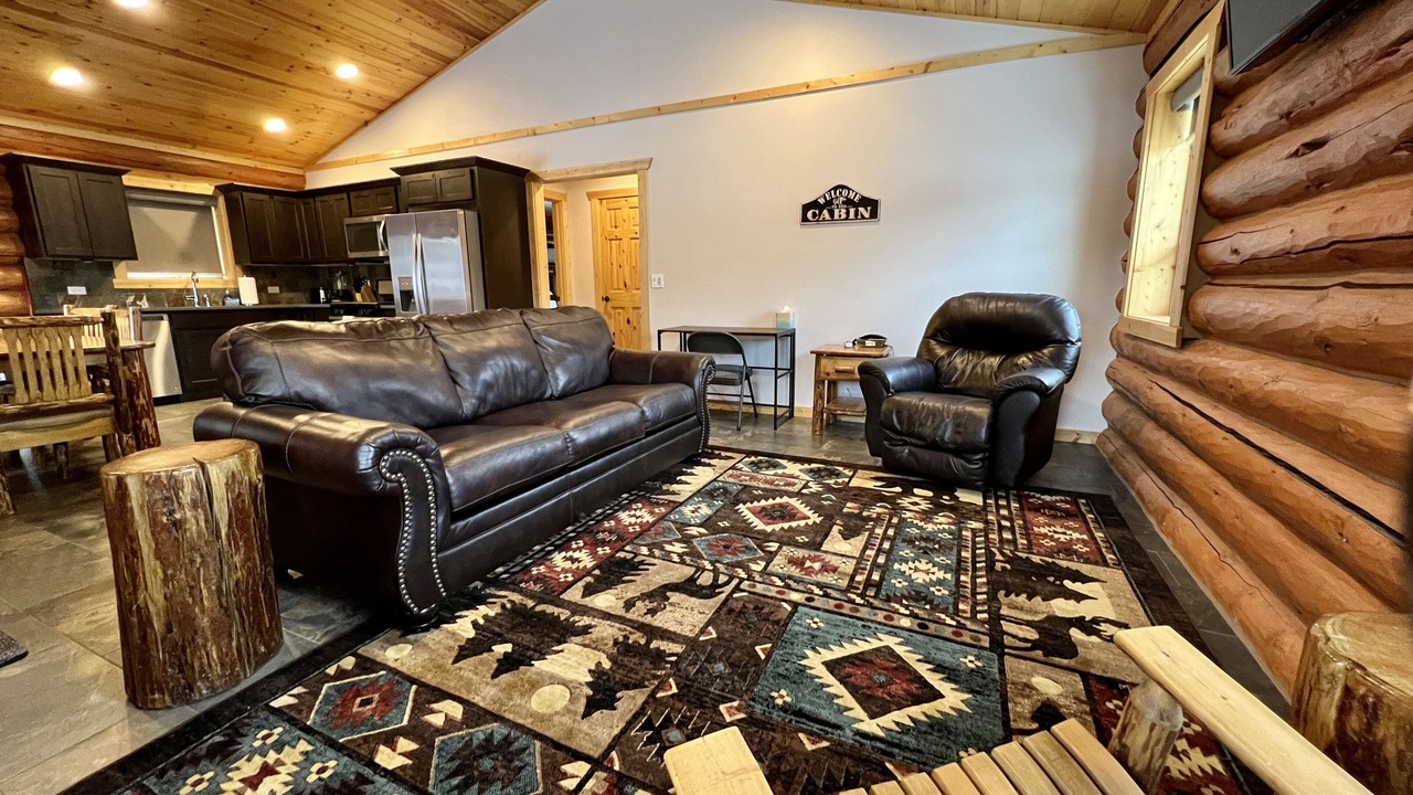 Photo of Livingroom in Bonners Ferry