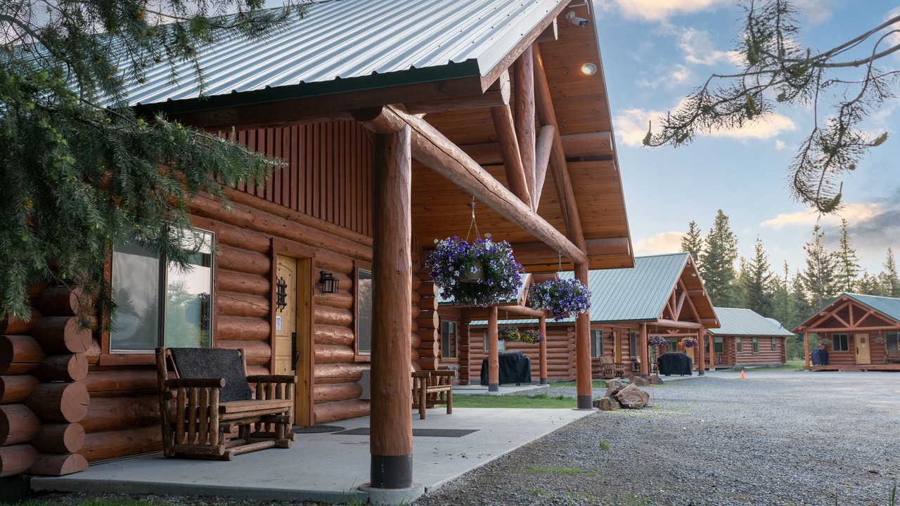 Photo of Outdoor in Bonners Ferry