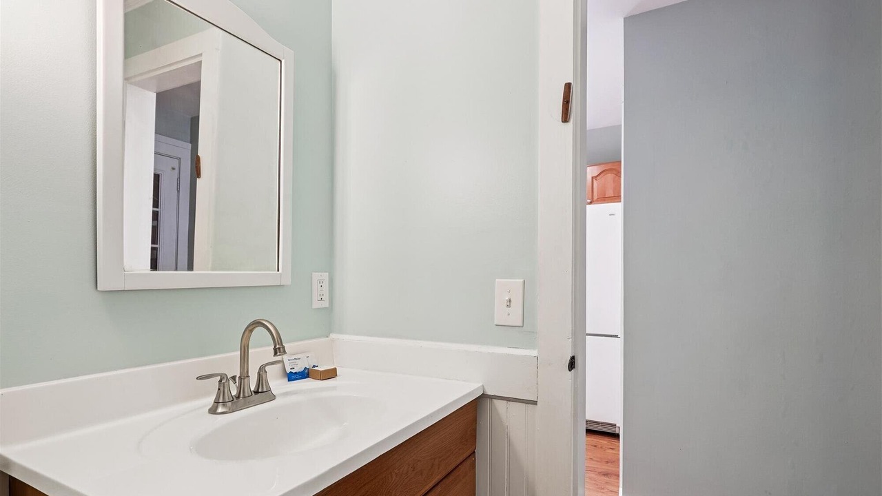 Photo of Bathroom in Morrisville