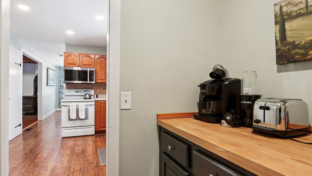 Photo of Kitchen in Morrisville