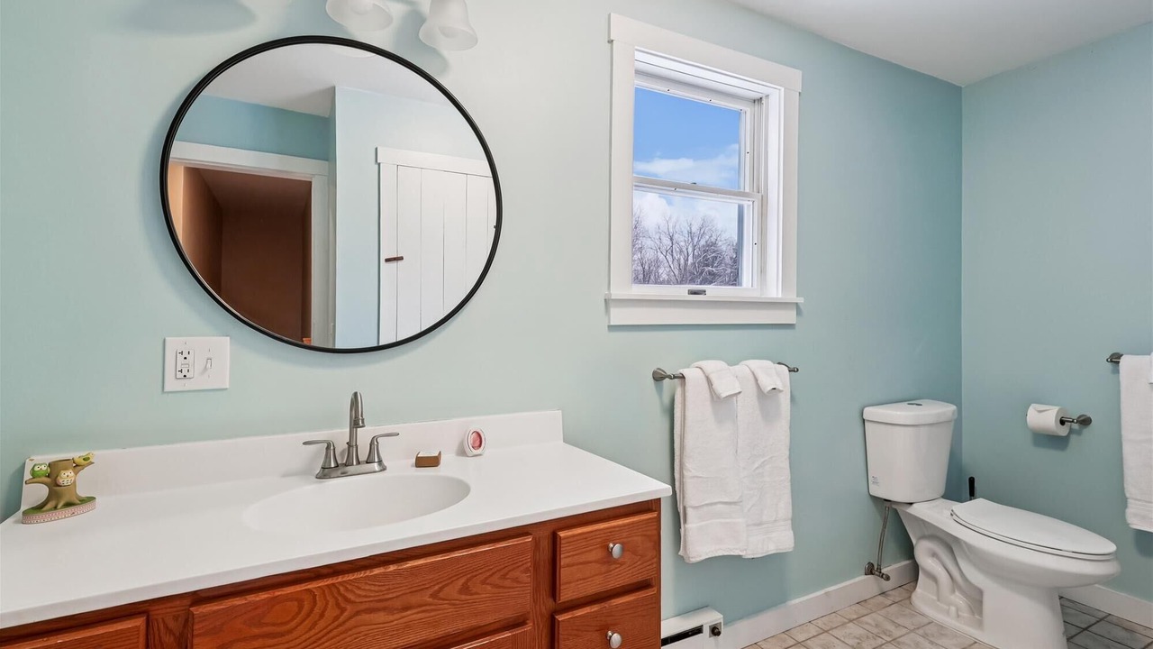 Photo of Bathroom in Morrisville