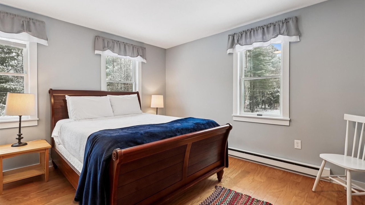 Photo of Bedroom in Morrisville