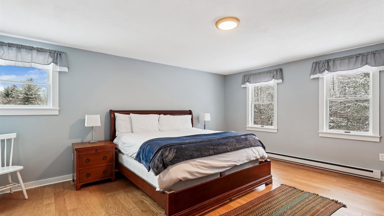 Photo of Bedroom in Morrisville