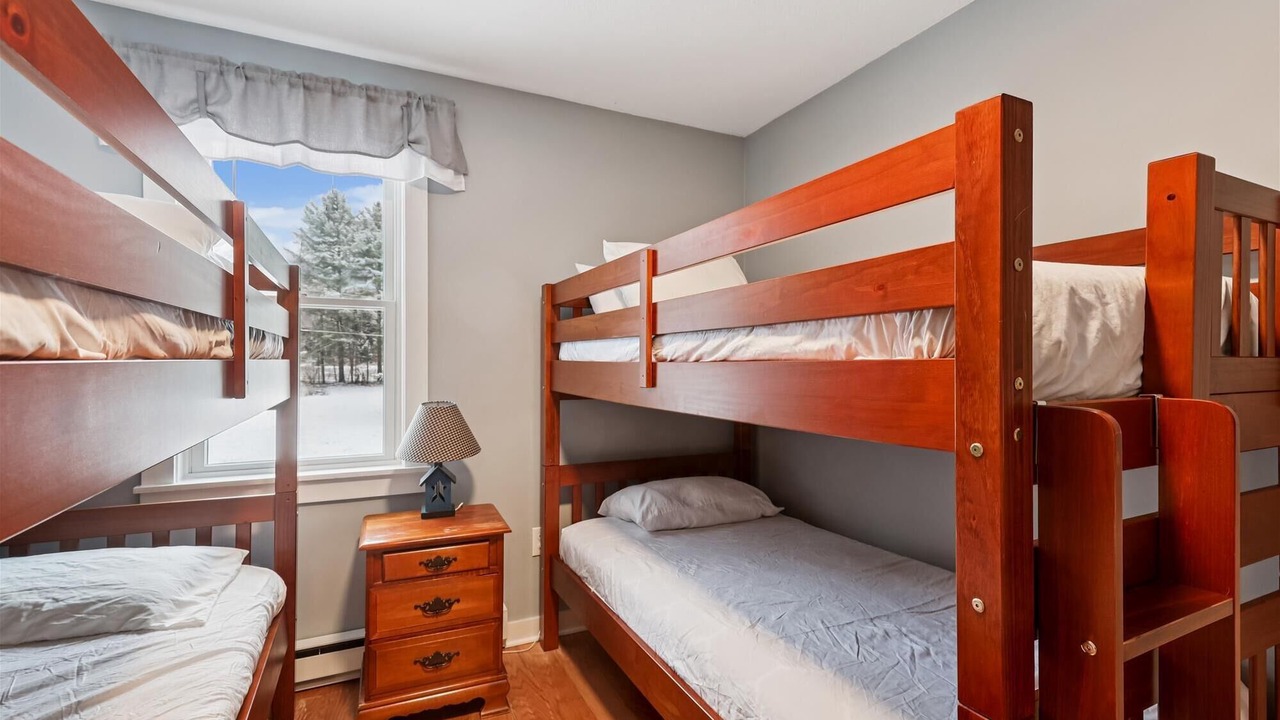 Photo of Bedroom in Morrisville