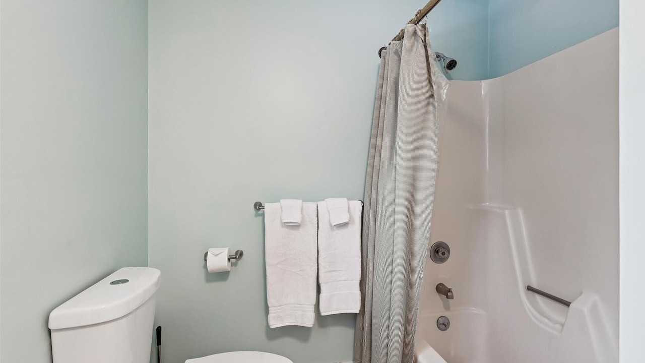 Photo of Bathroom in Morrisville