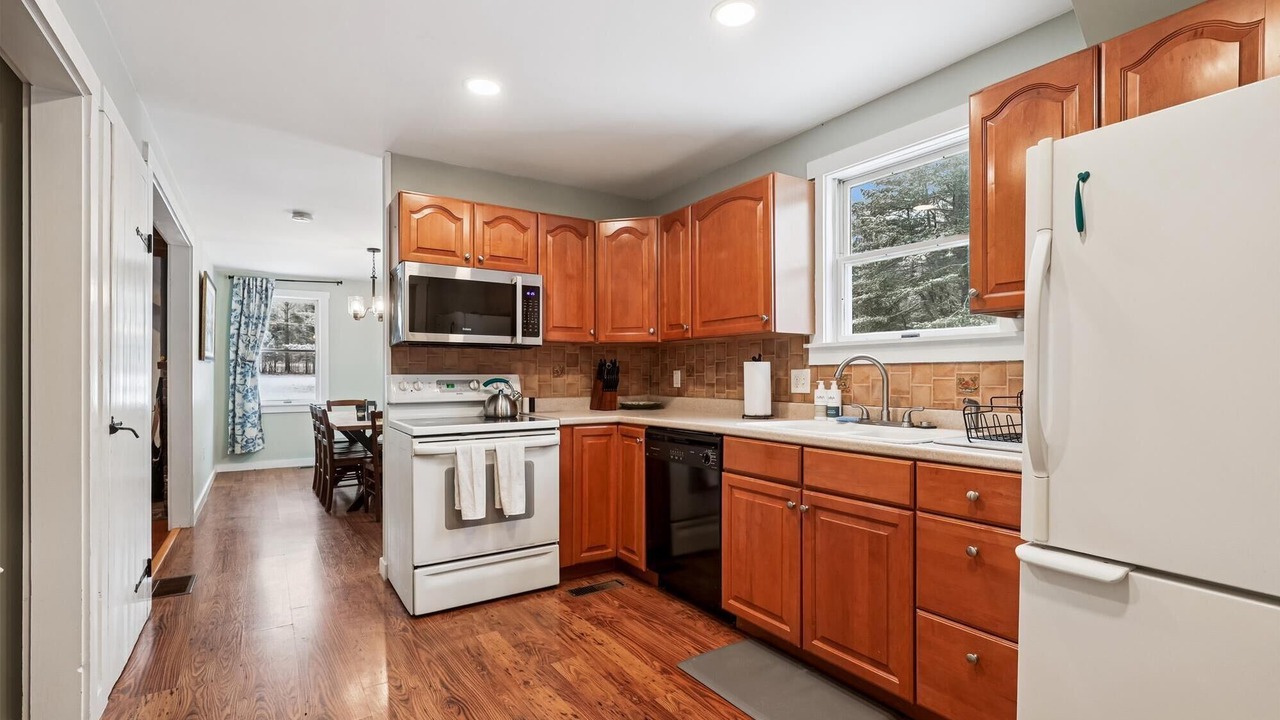 Photo of Kitchen in Morrisville