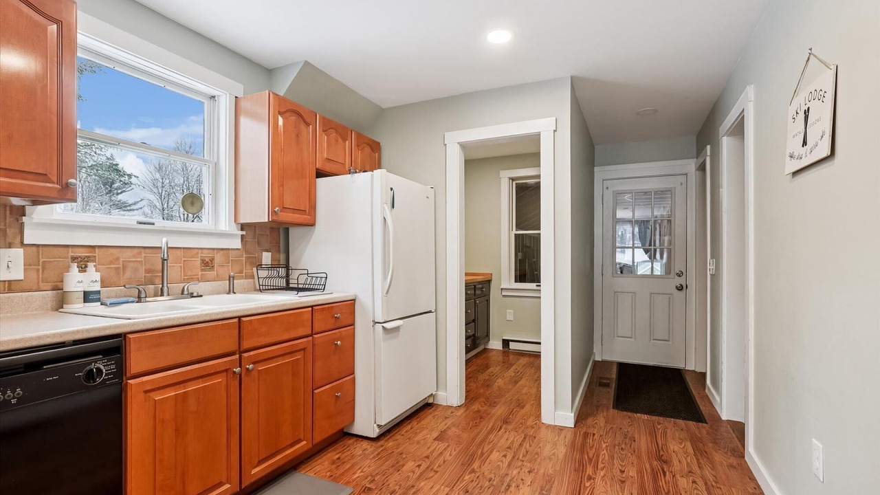 Photo of Kitchen in Morrisville