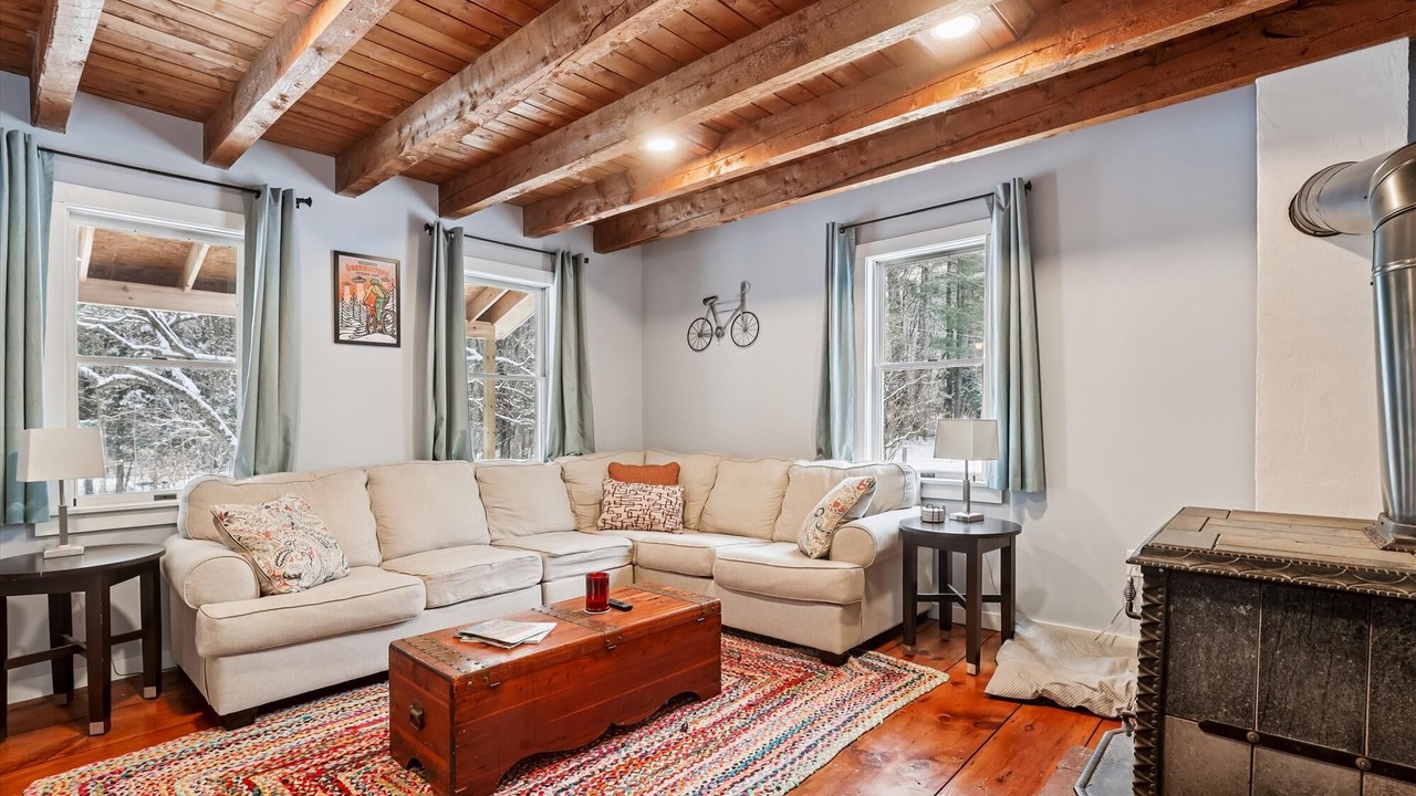 Photo of Livingroom in Morrisville