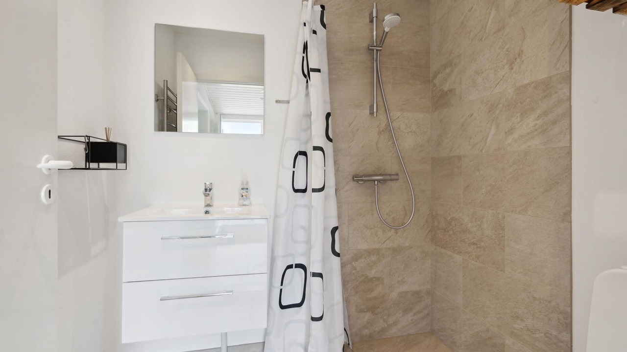 Photo of Bathroom in Vejlby Fed