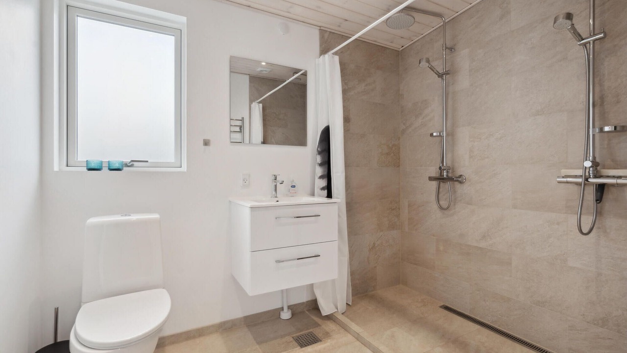 Photo of Bathroom in Vejlby Fed