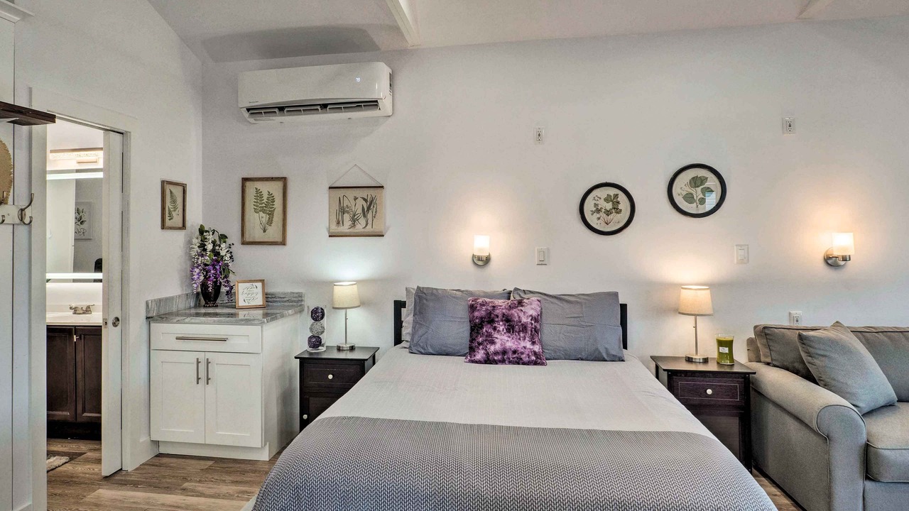Photo of Bedroom in Turtle Beach