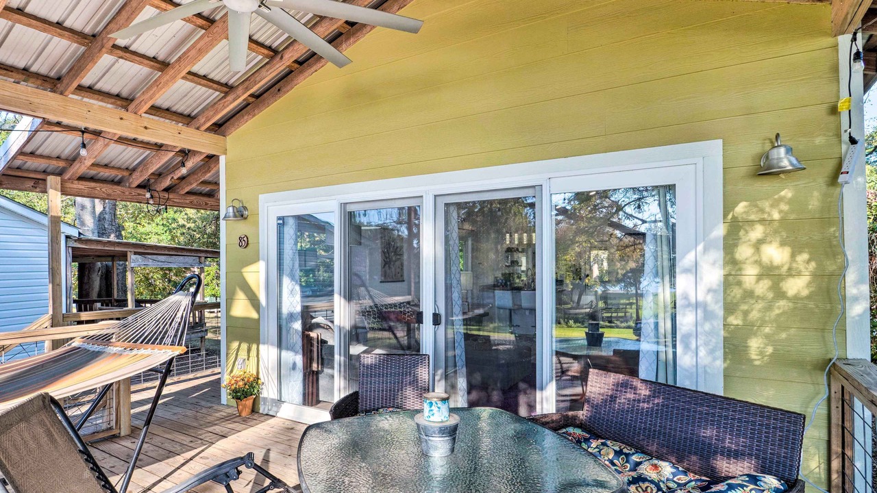 Photo of Outdoor in Turtle Beach