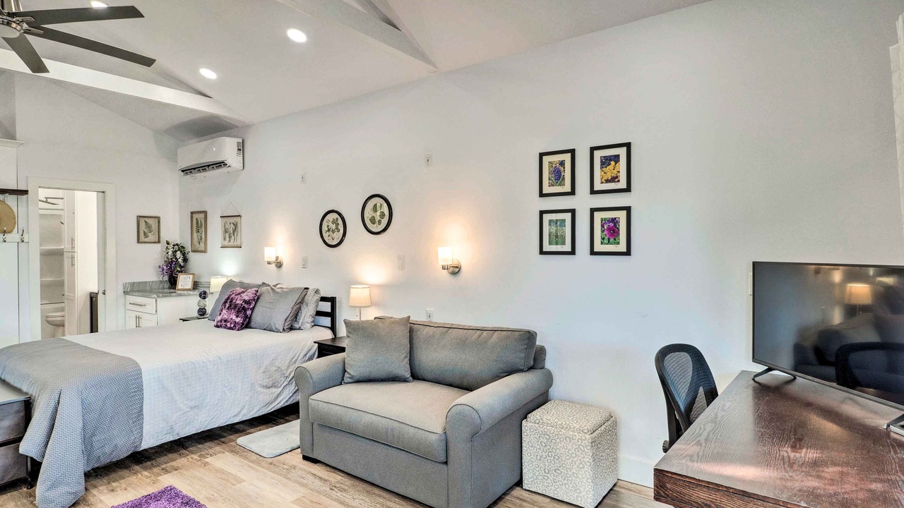 Photo of Bedroom in Turtle Beach