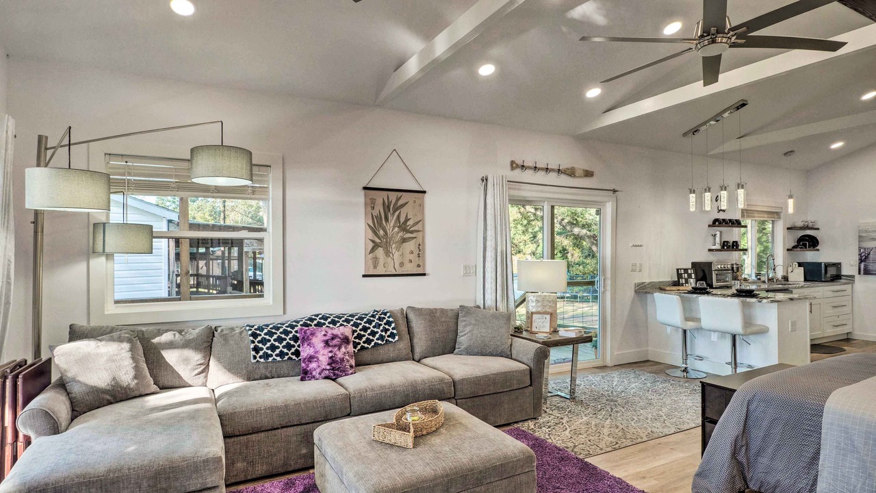 Photo of Livingroom in Turtle Beach