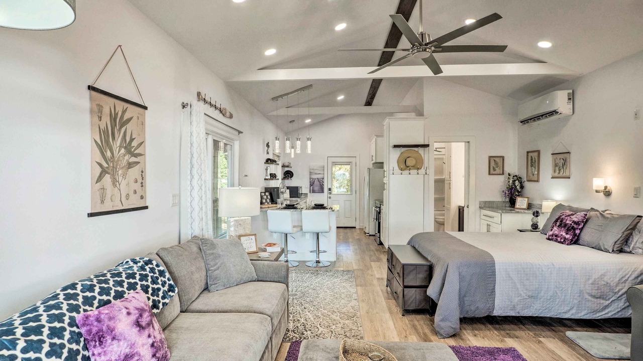Photo of Bedroom in Turtle Beach
