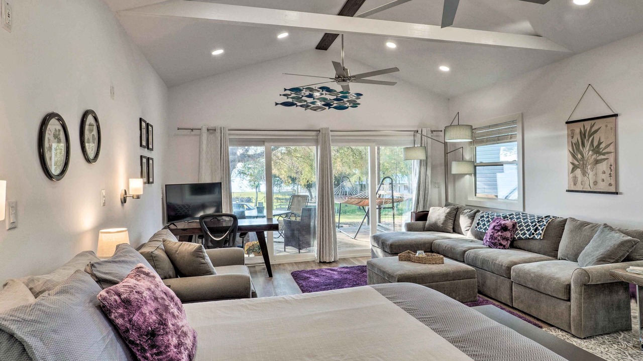 Photo of Livingroom in Turtle Beach