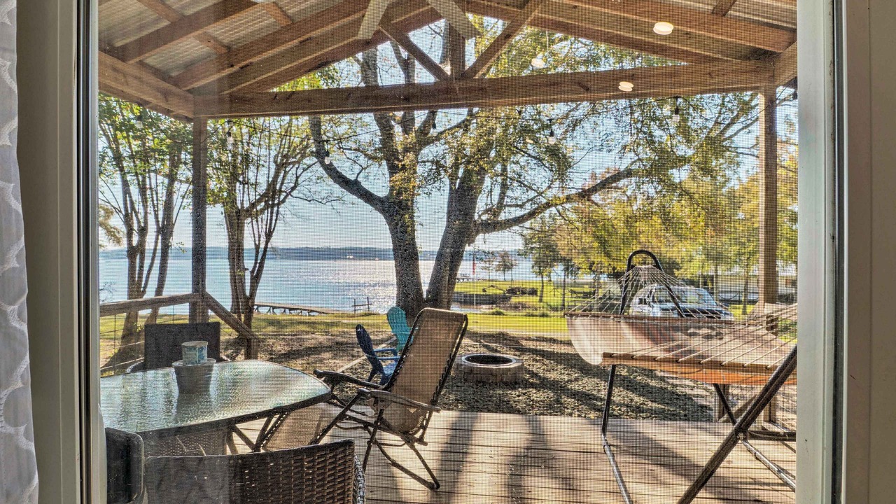 Photo of Patio Balcony in Turtle Beach