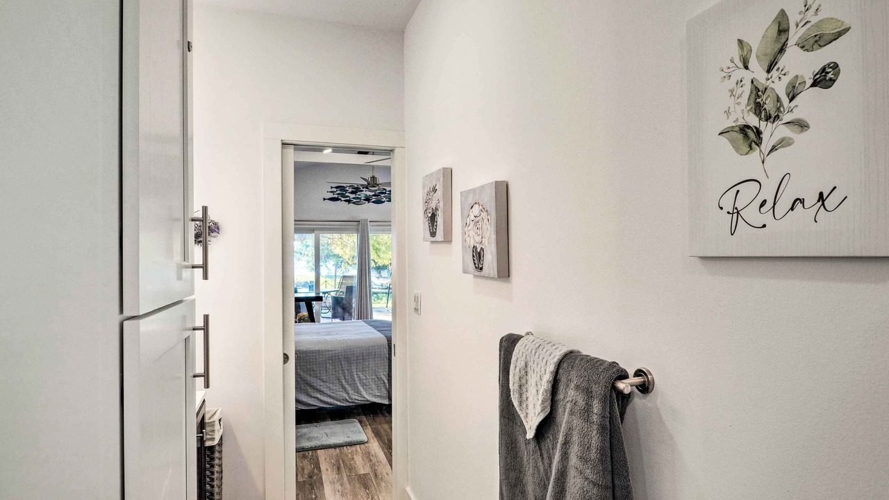 Photo of Bedroom in Turtle Beach