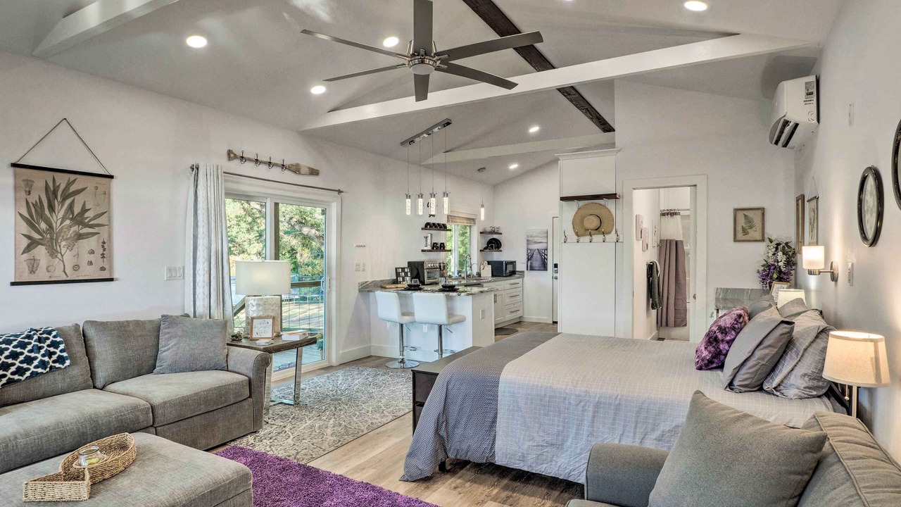 Photo of Bedroom in Turtle Beach