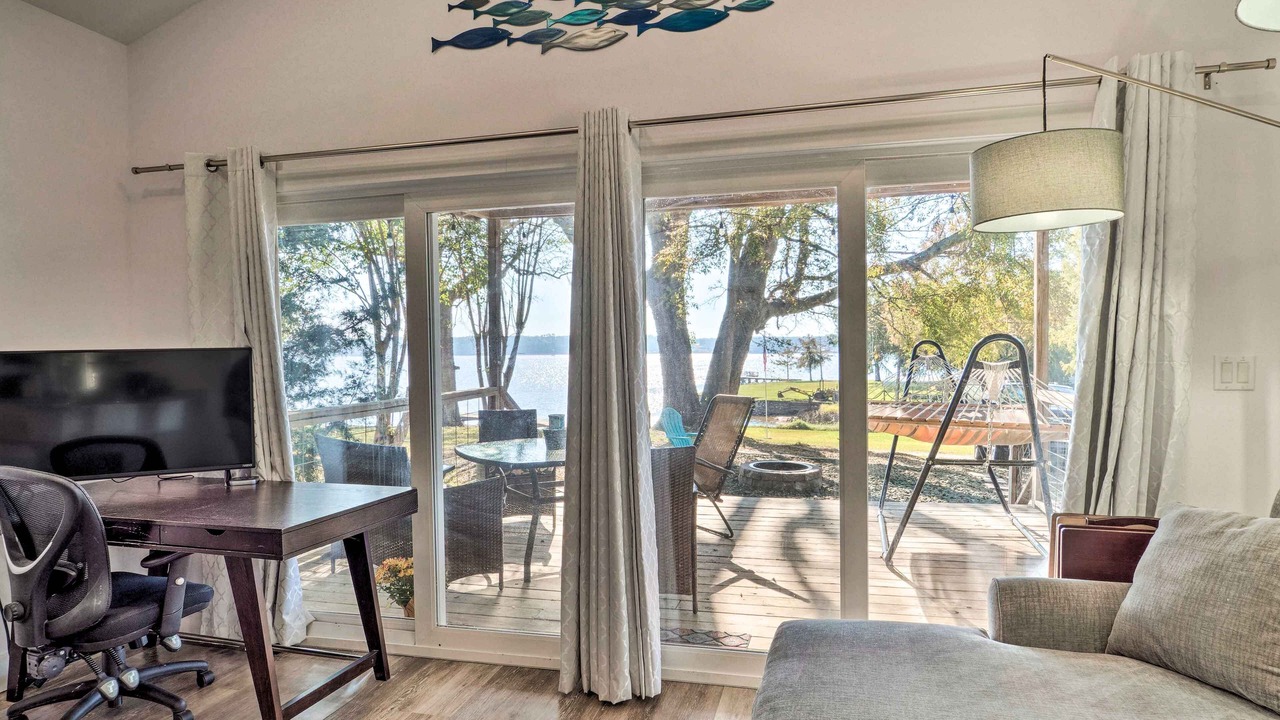 Photo of Livingroom in Turtle Beach