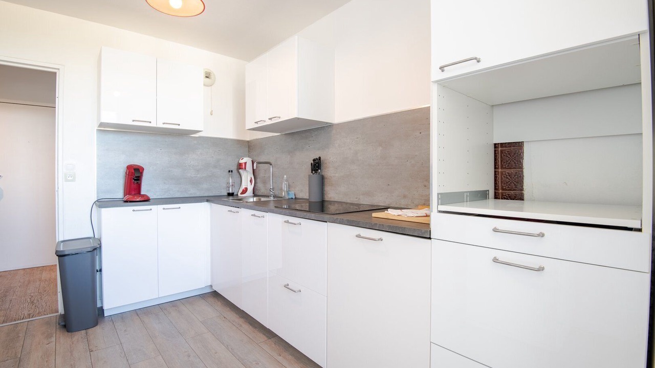 Photo of Kitchen in Saint-Pierre-des-Corps