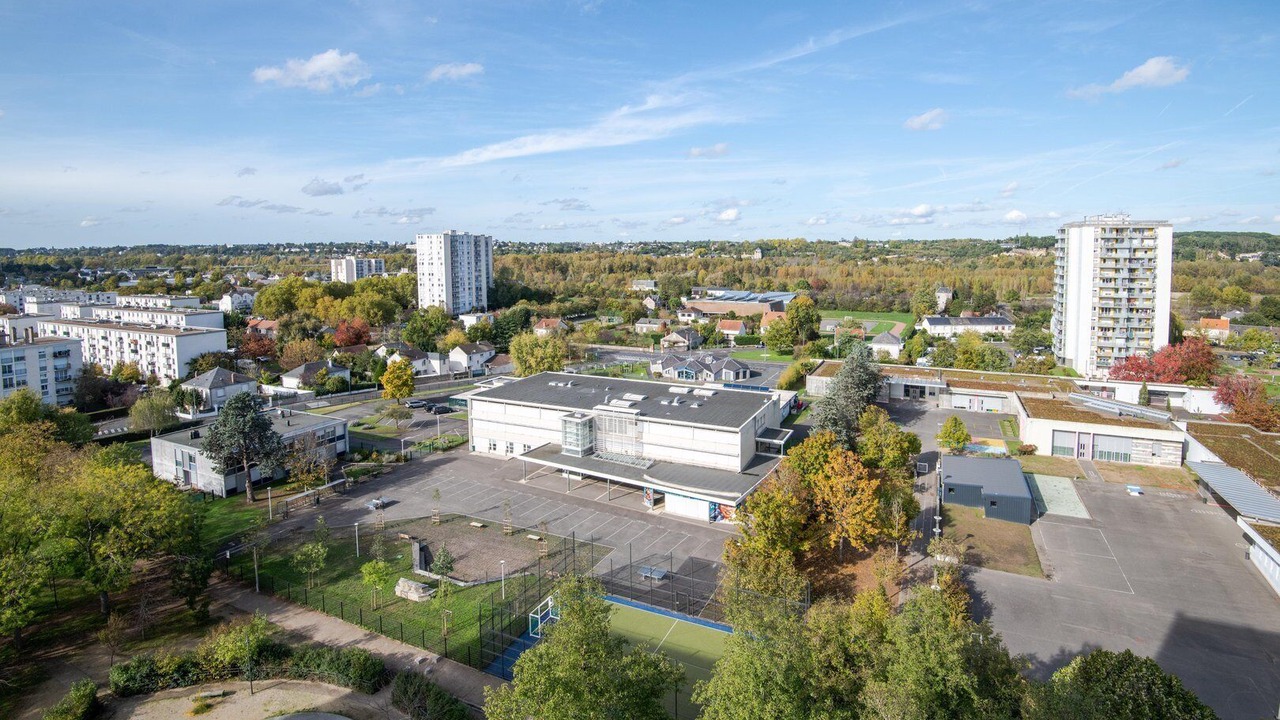 Photo of Outdoor in Saint-Pierre-des-Corps
