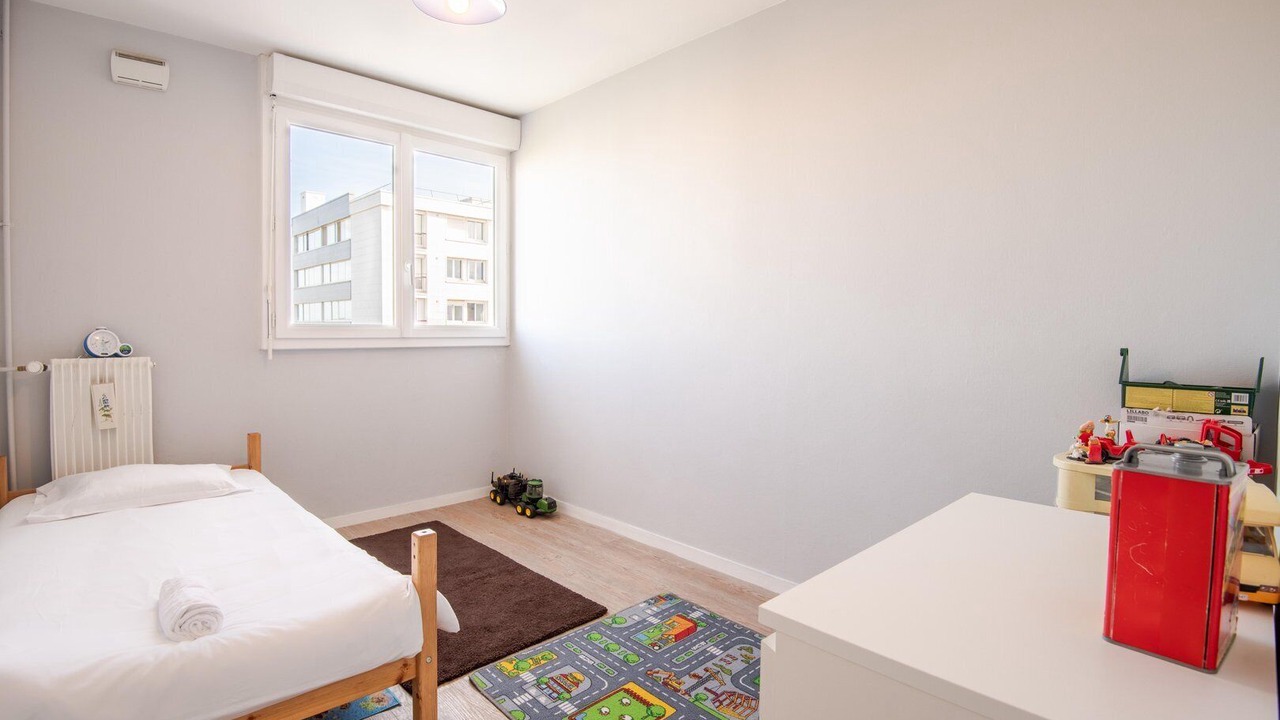 Photo of Bedroom in Saint-Pierre-des-Corps
