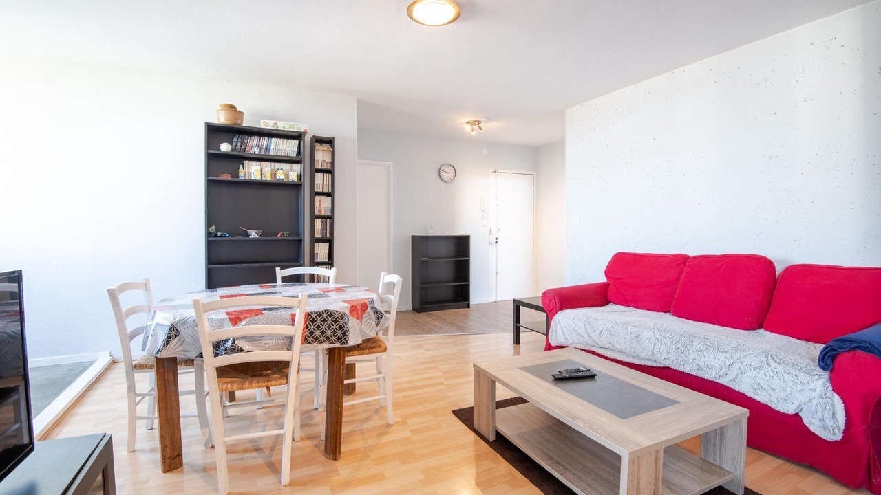 Photo of Livingroom in Saint-Pierre-des-Corps