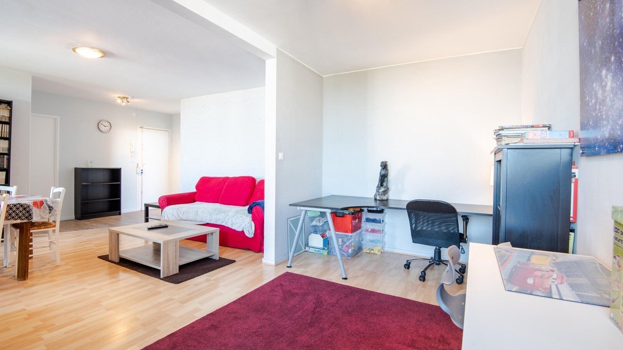 Photo of Livingroom in Saint-Pierre-des-Corps