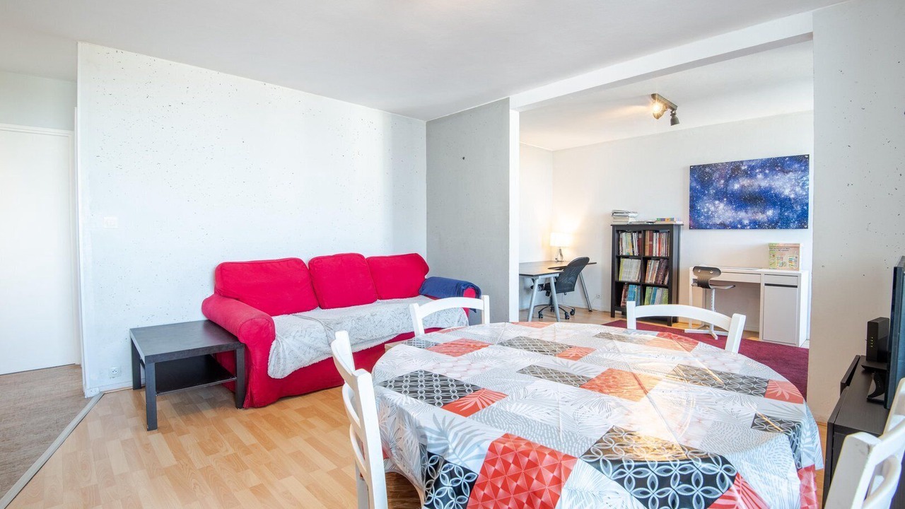 Photo of Livingroom in Saint-Pierre-des-Corps