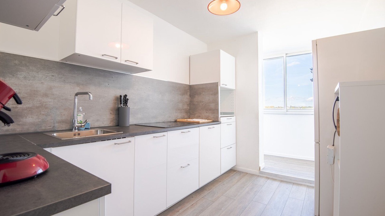 Photo of Kitchen in Saint-Pierre-des-Corps