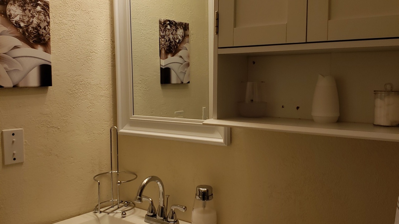 Photo of Bathroom in Midwest City