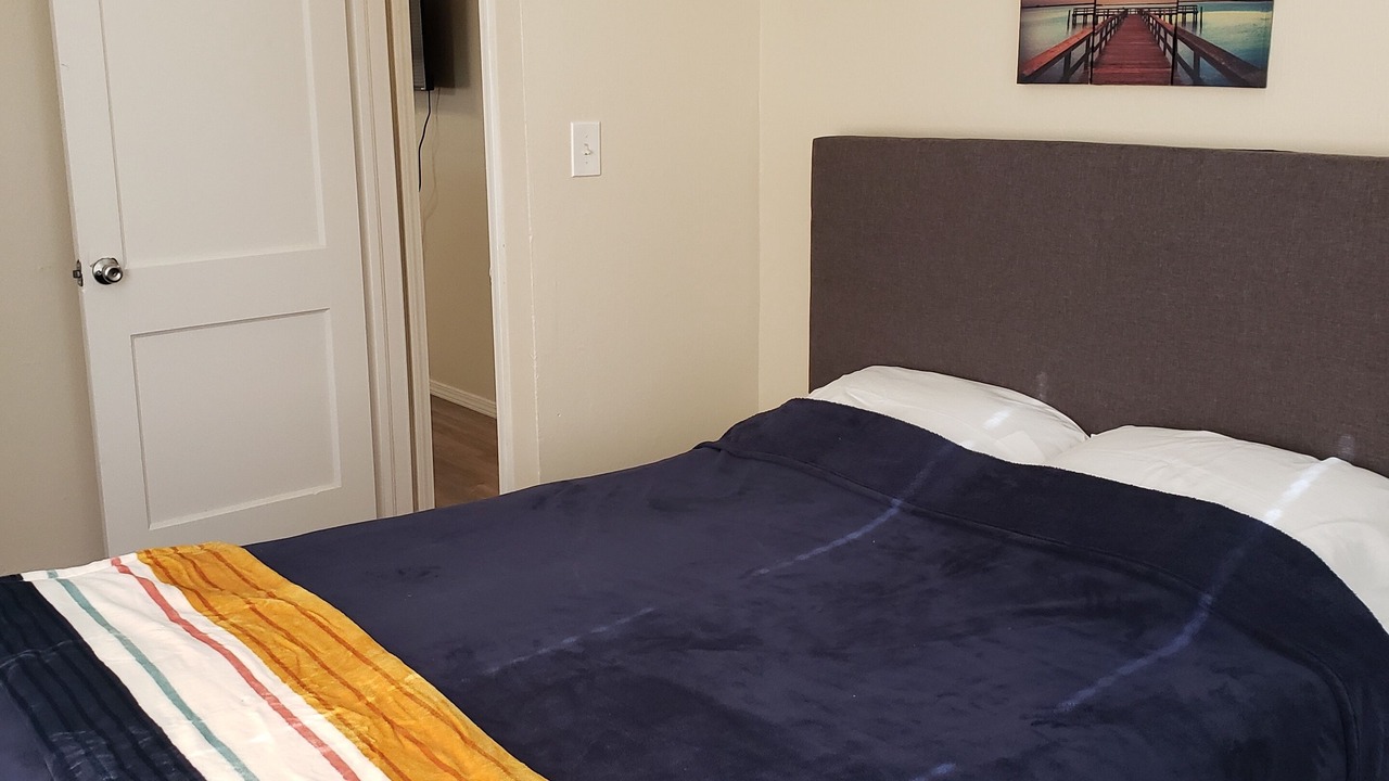 Photo of Bedroom in Midwest City
