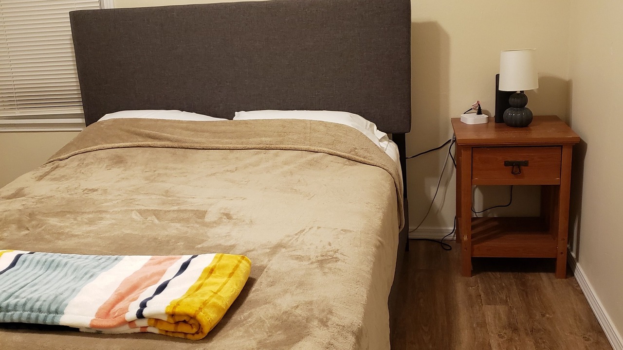 Photo of Bedroom in Midwest City