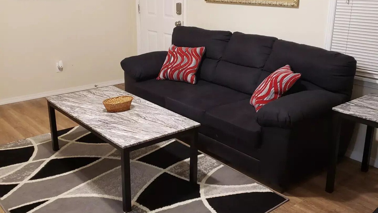 Photo of Livingroom in Midwest City