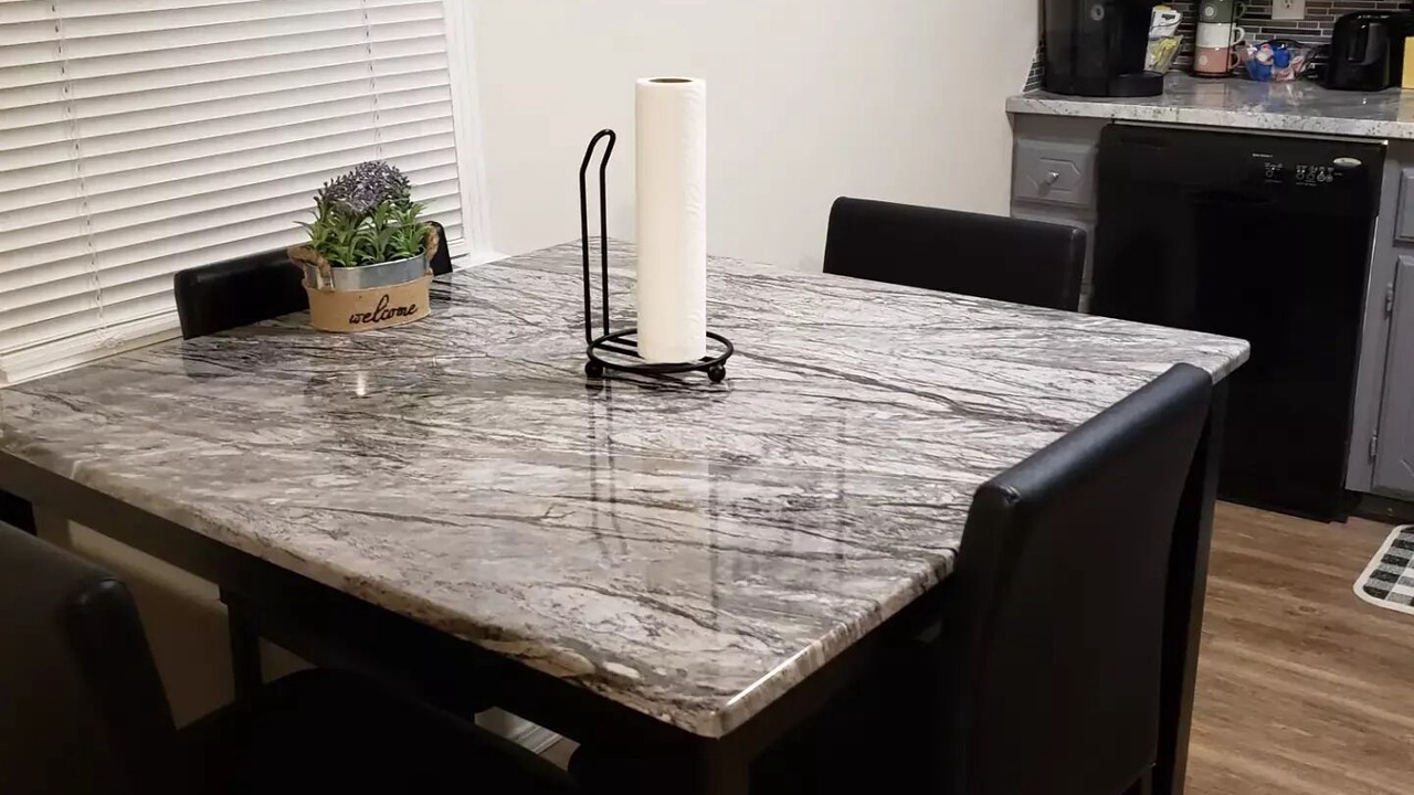 Photo of Kitchen in Midwest City