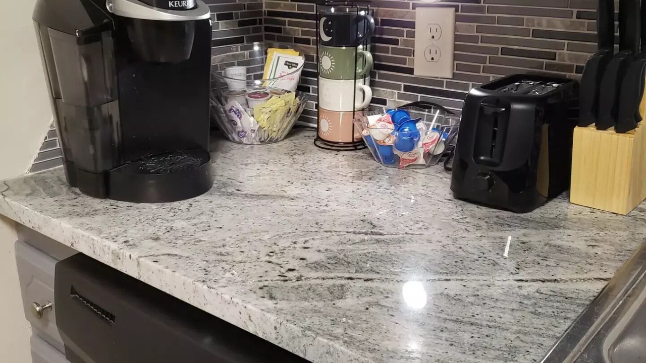 Photo of Kitchen in Midwest City